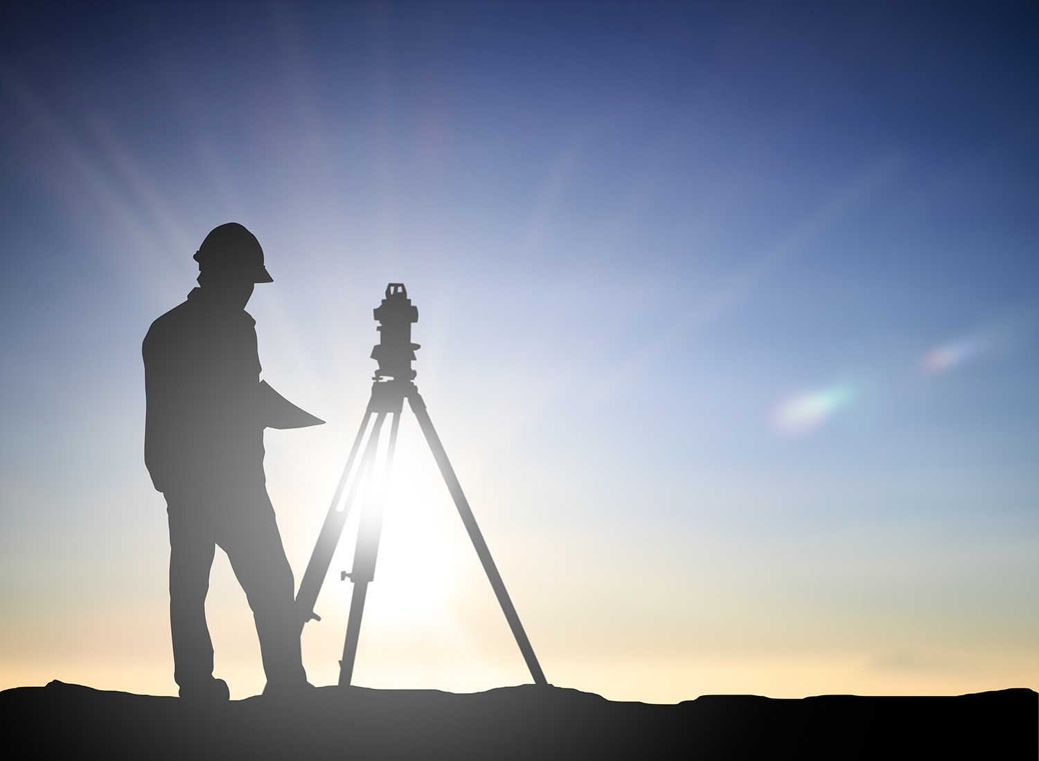 Surveyor Experience reduced