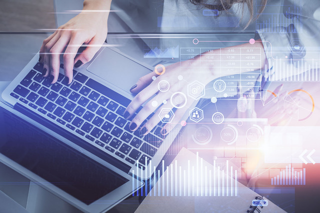 The Rise of AI in the Workplace reduced