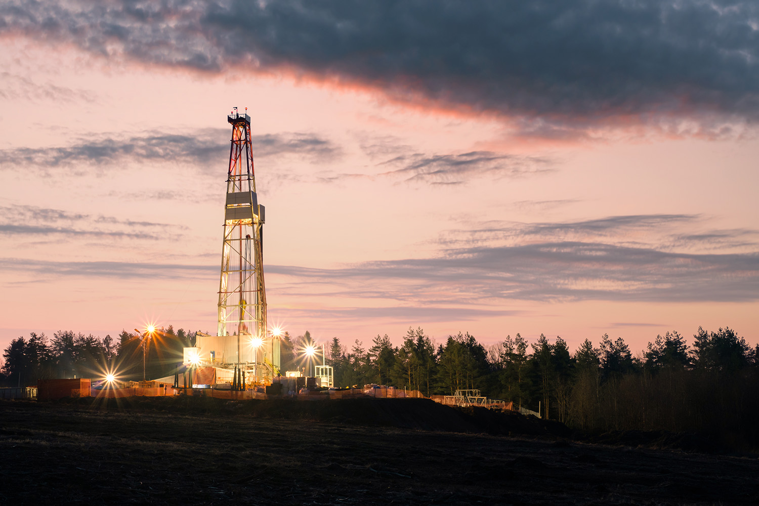 Scalable Land Services Supporting Rapid Growth in Appalachia