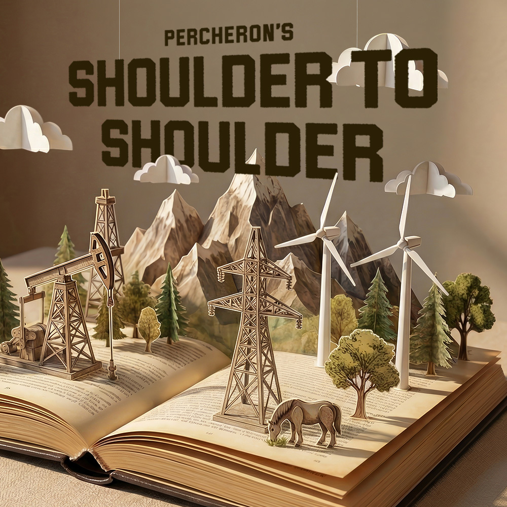 Shoulder to Shoulder Podcast