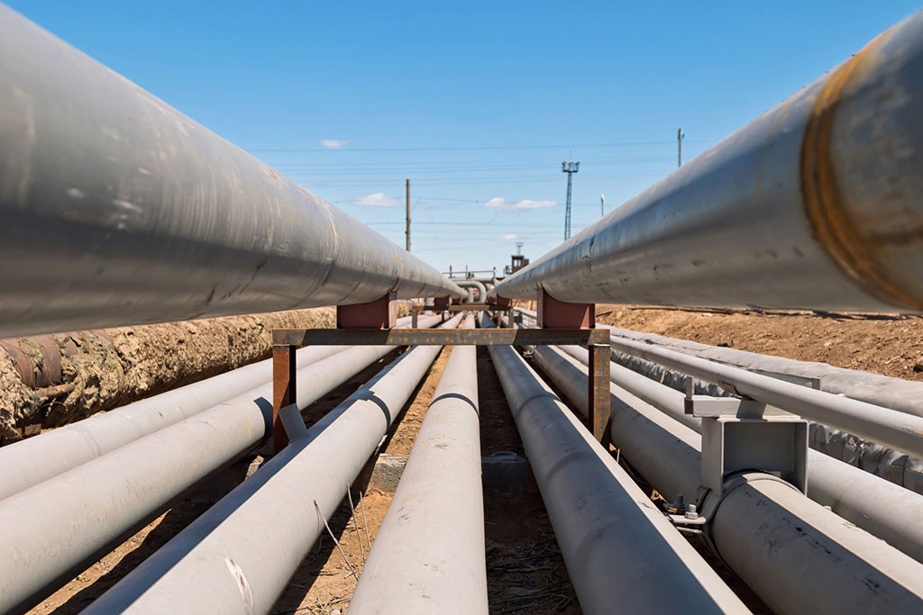 survey-midstream-operations