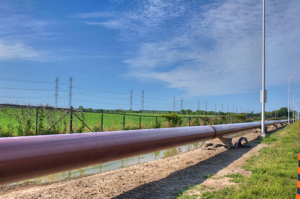 Managing Aging Infrastructure and Labor Constraints with Integrated Solutions