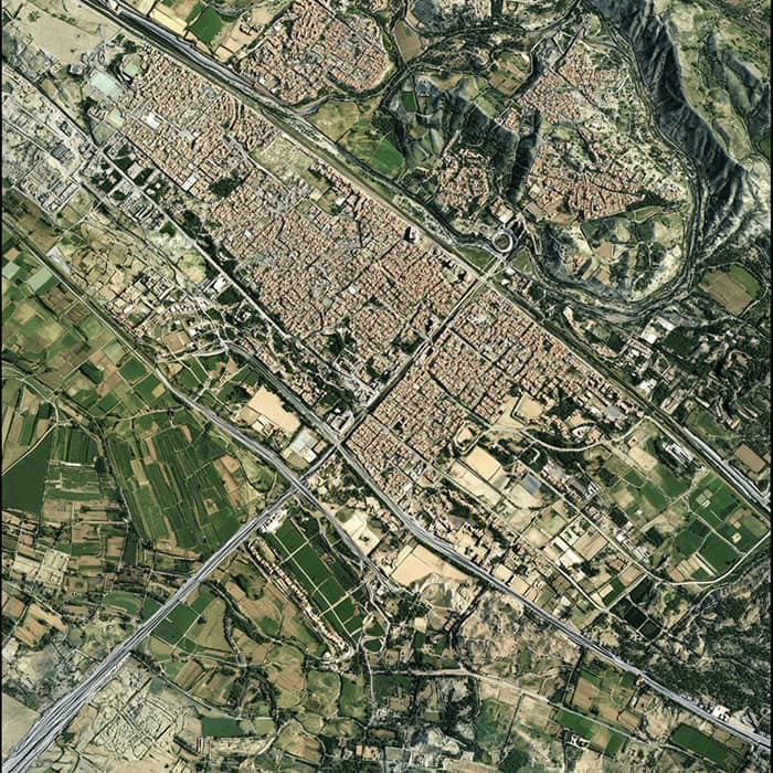 percheron-gis-mapping-services