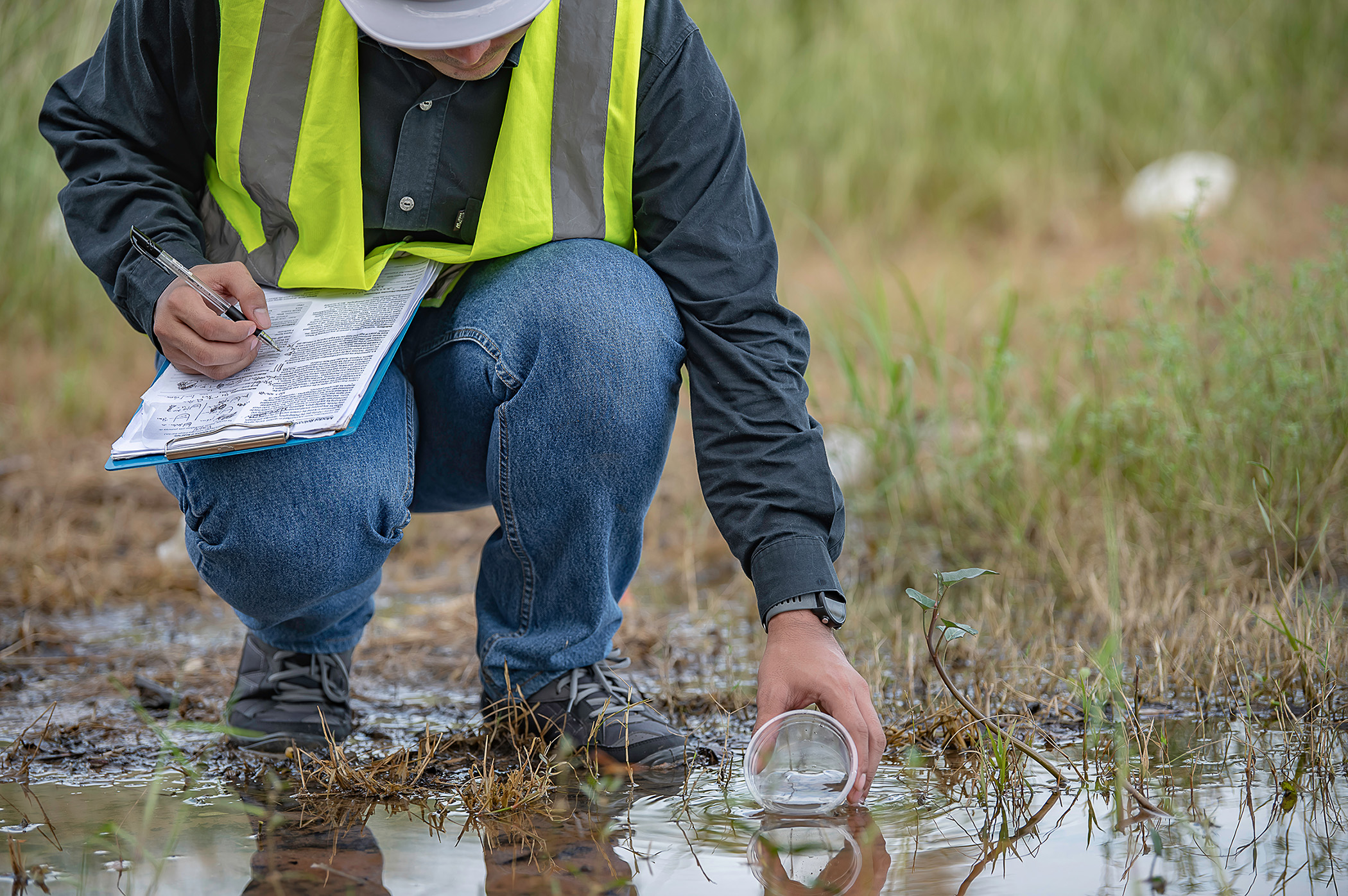Environmental Permitting header reduced